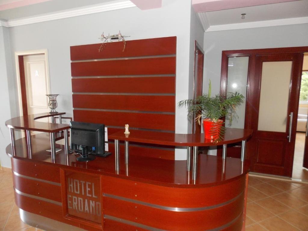 Erdano 3* суреті