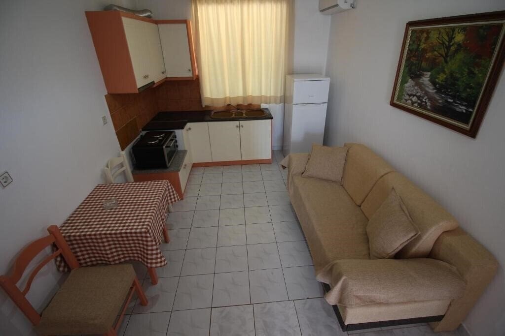 Изображение Mejdi Apartments 3*