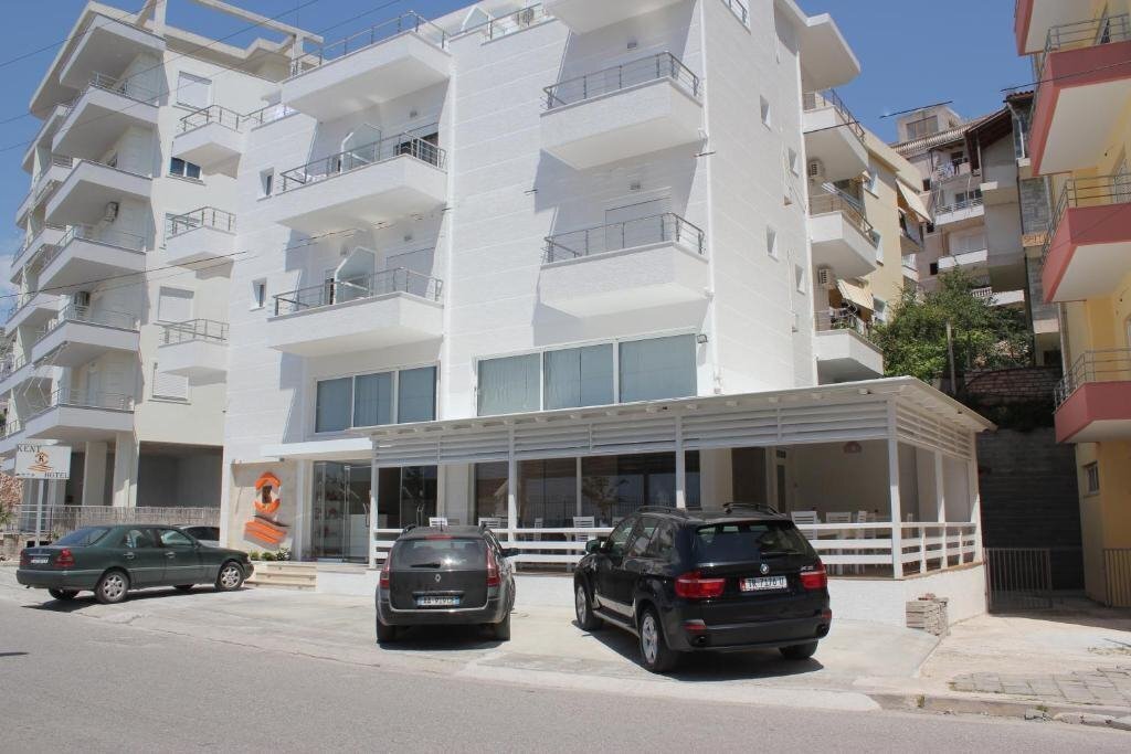 Фотография Beva (ex. Hotel Kent) 3*