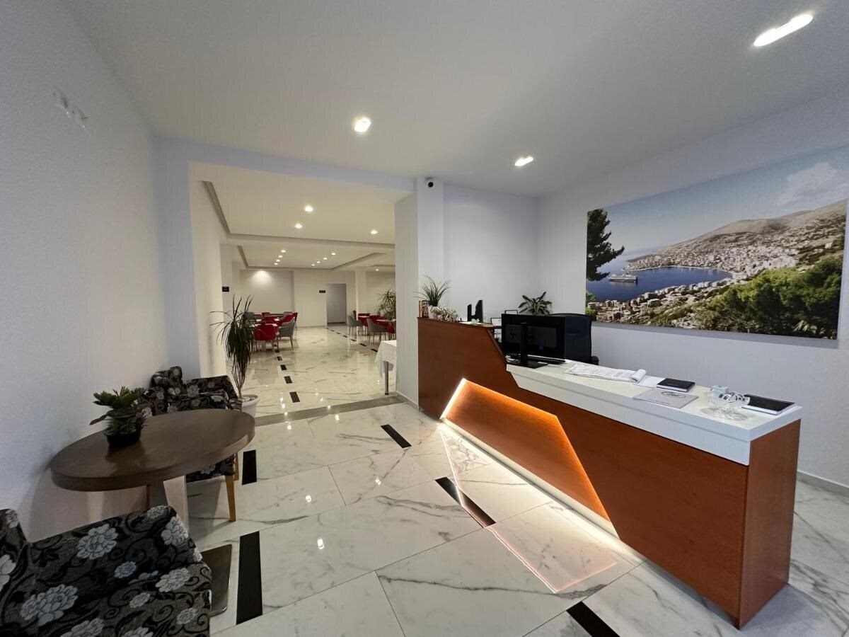 Изображение Relax Mea Hotel 3*