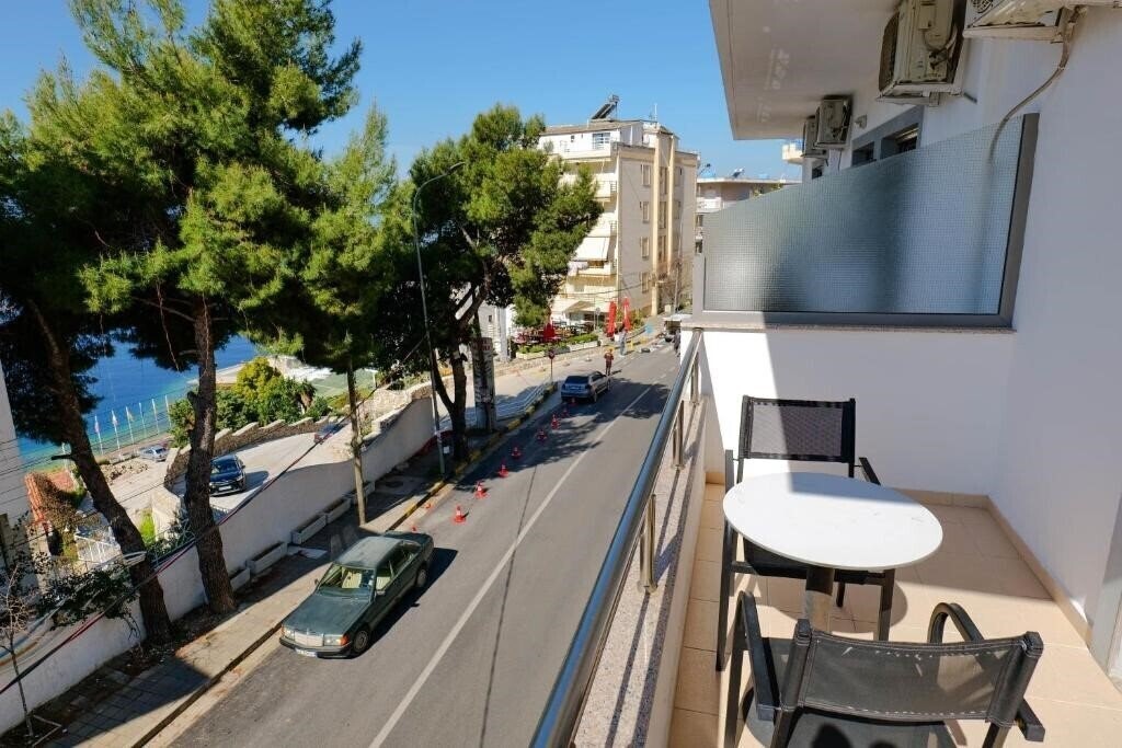 Hotel Argjiro 3* қонақ үйі