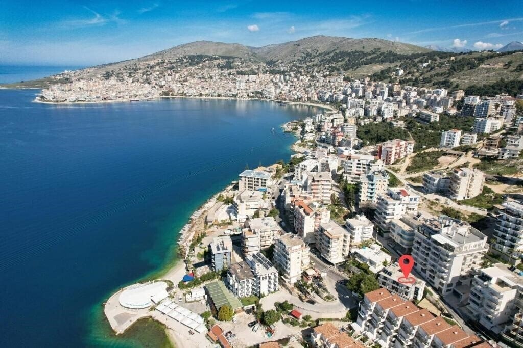 Hotel Argjiro 3* суреті