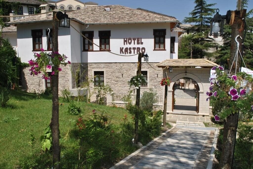 Hotel Kastro 5* қонақ үйі