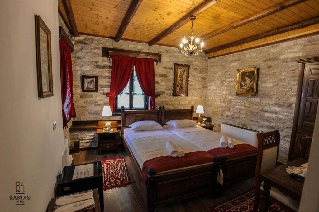 Hotel Kastro 5* суреті