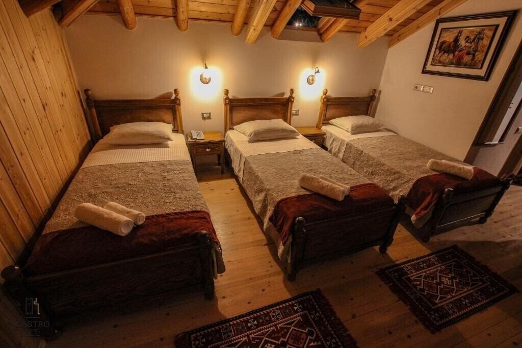 Hotel Kastro 5* суреті