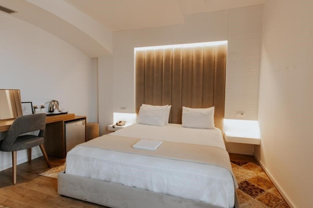 Изображение Vila Sharm 4*