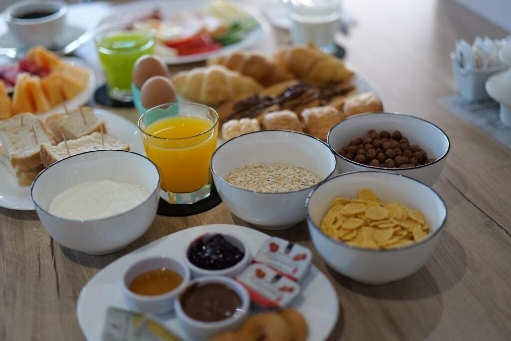 Abedini 3* суреті