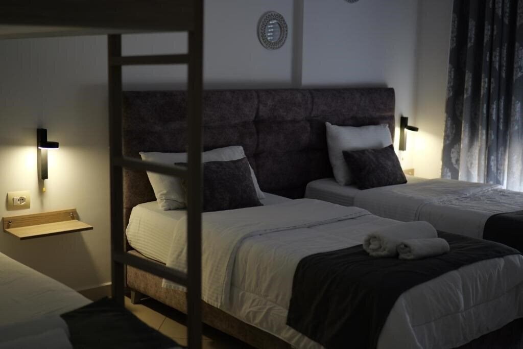 Abedini 3* фотосуреті