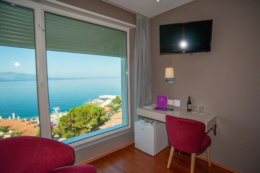 Bougainville Bay Hotel 5* қонақ үйі