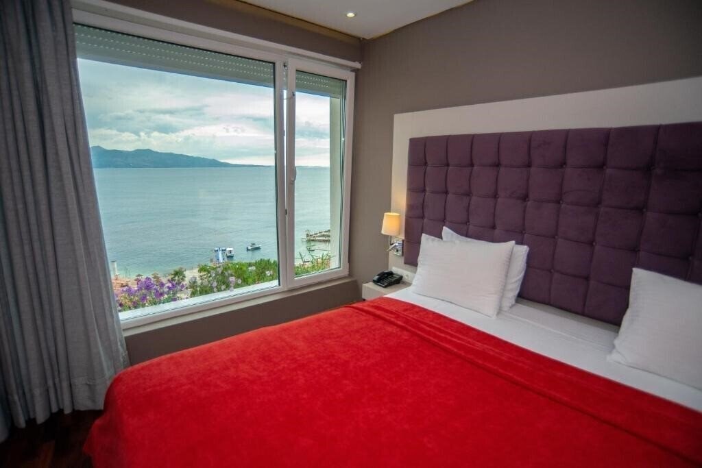 Фото Bougainville Bay Hotel 5*