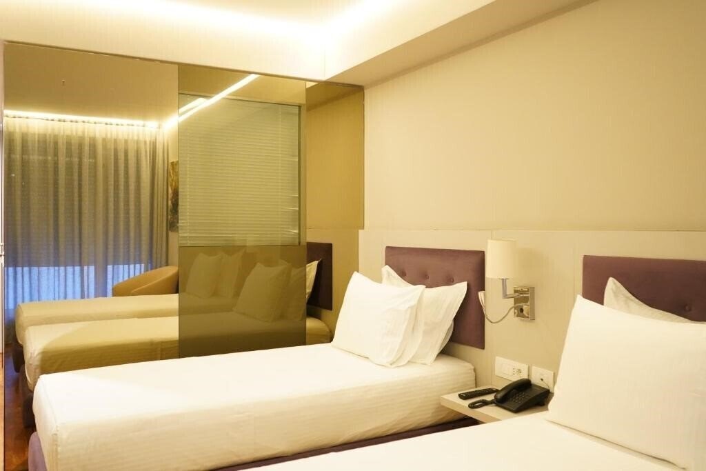 Bougainville Bay Hotel (ex. Bougainville Bay Resort & SPA) 5* суреті