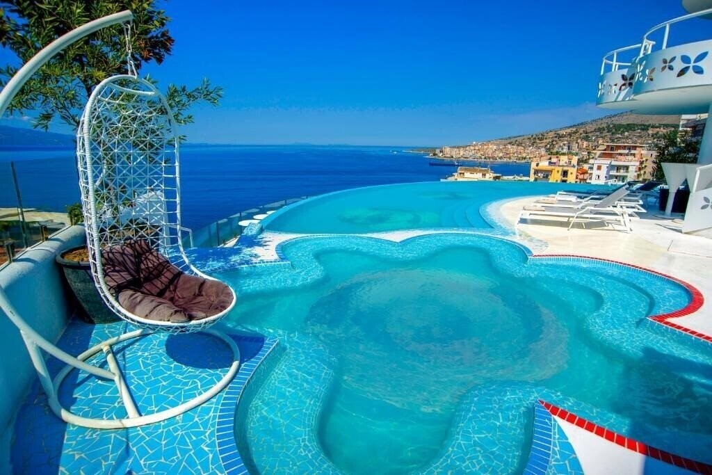 Bougainville Bay Hotel 5* суреті