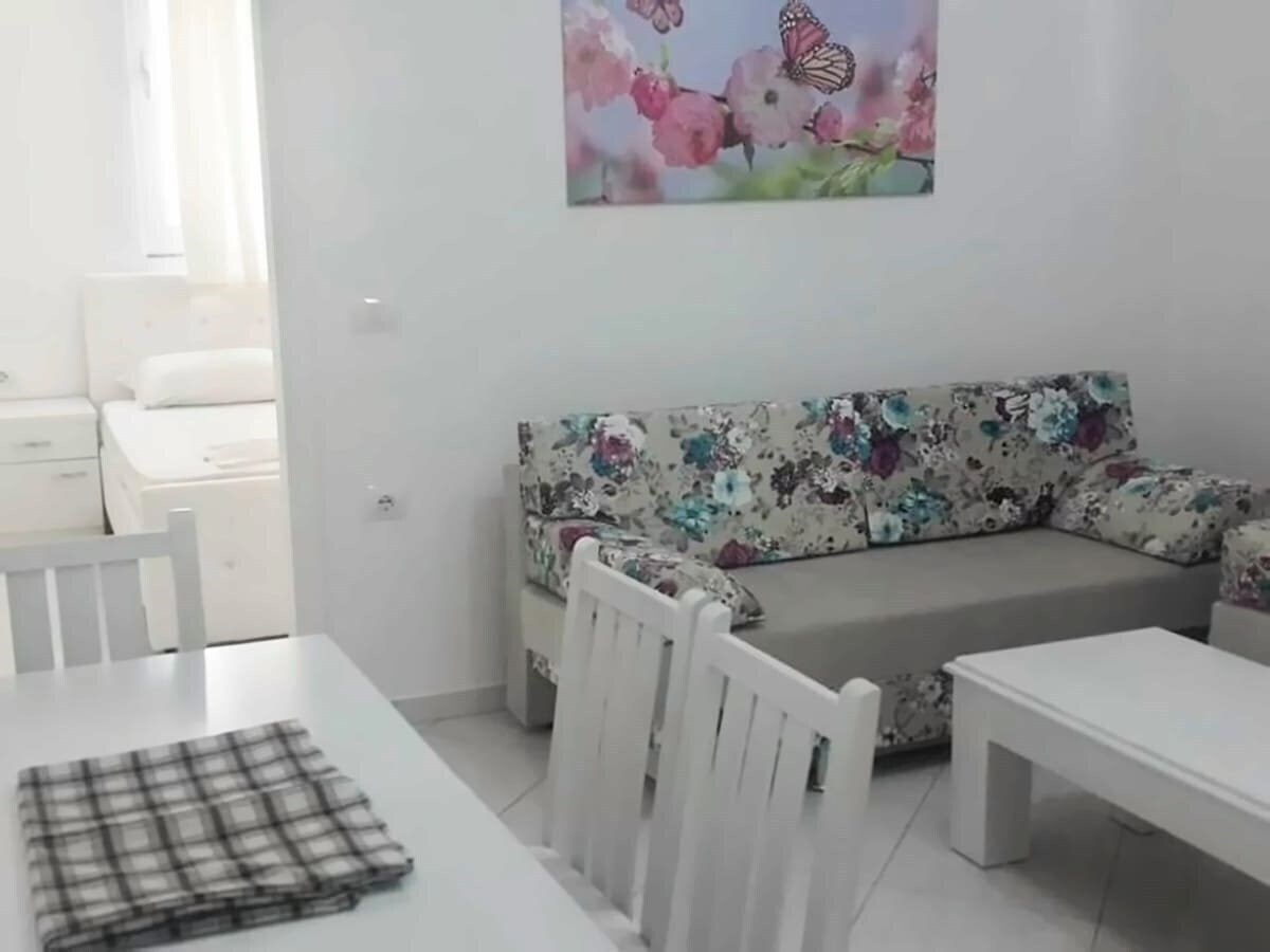 Фото Butrinti Residence 3*