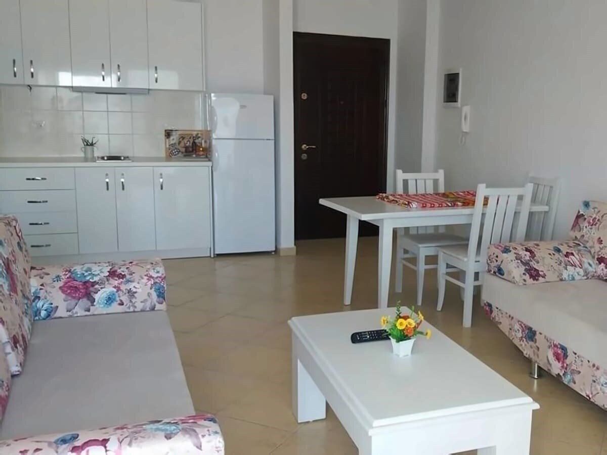 Butrinti Residence 3* қонақ үйі