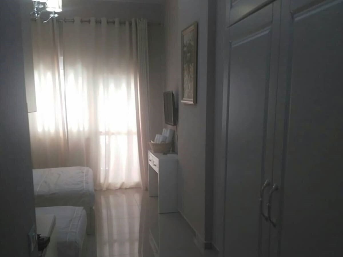 Butrinti Residence 3* суреті