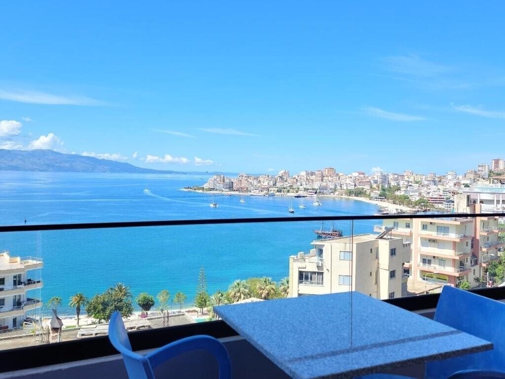 Villa Crystal 3* суреті