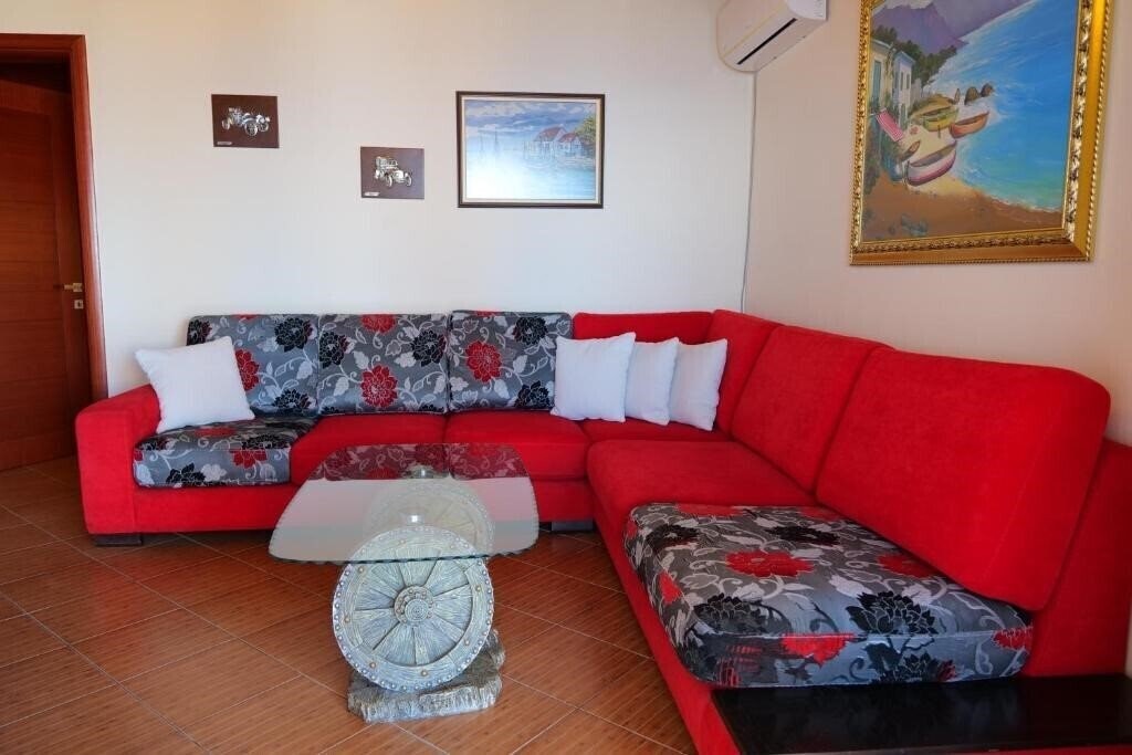 Villa Crystal 3* суреті