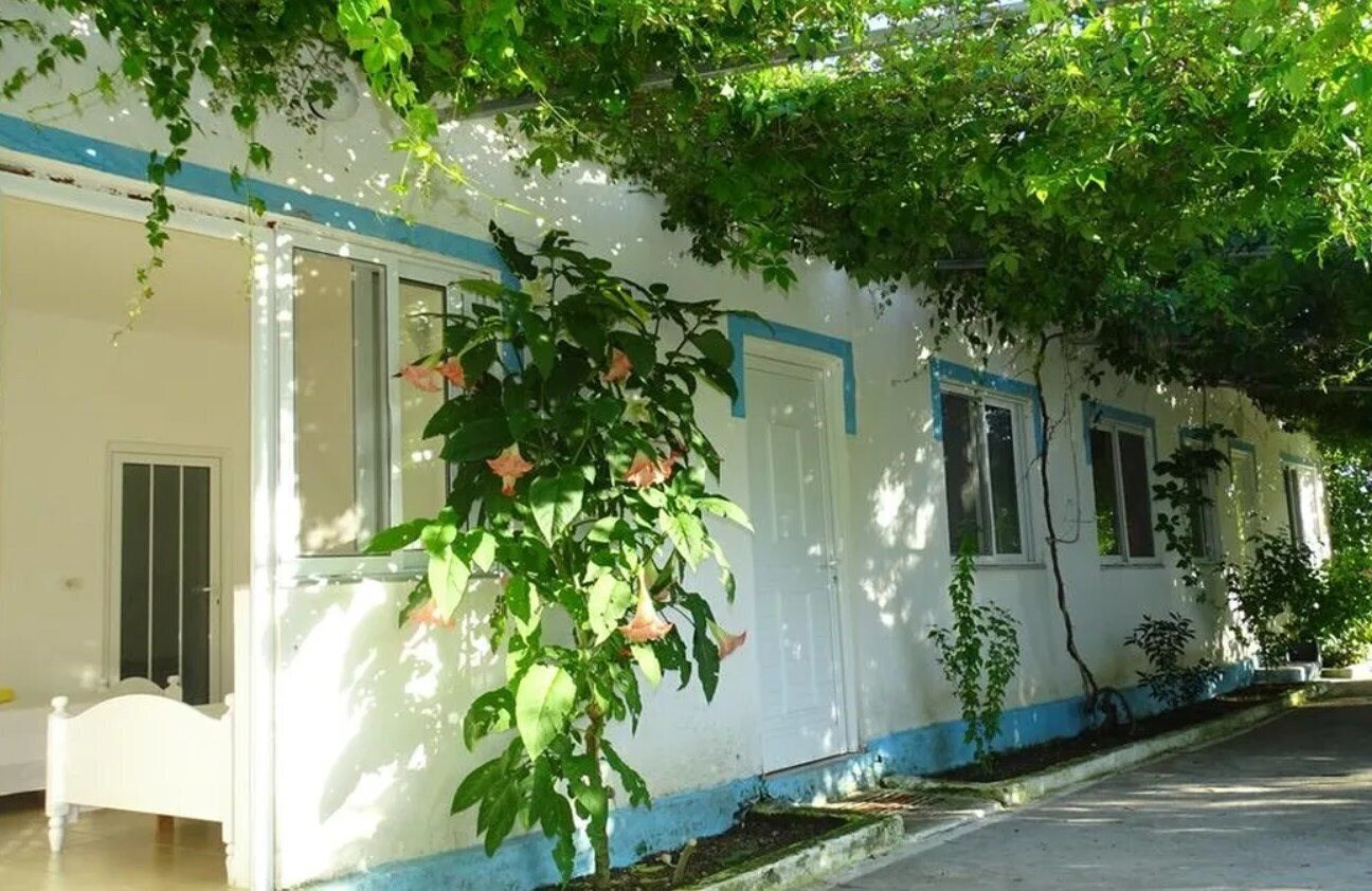 Garden Naza Villa 3* суреті