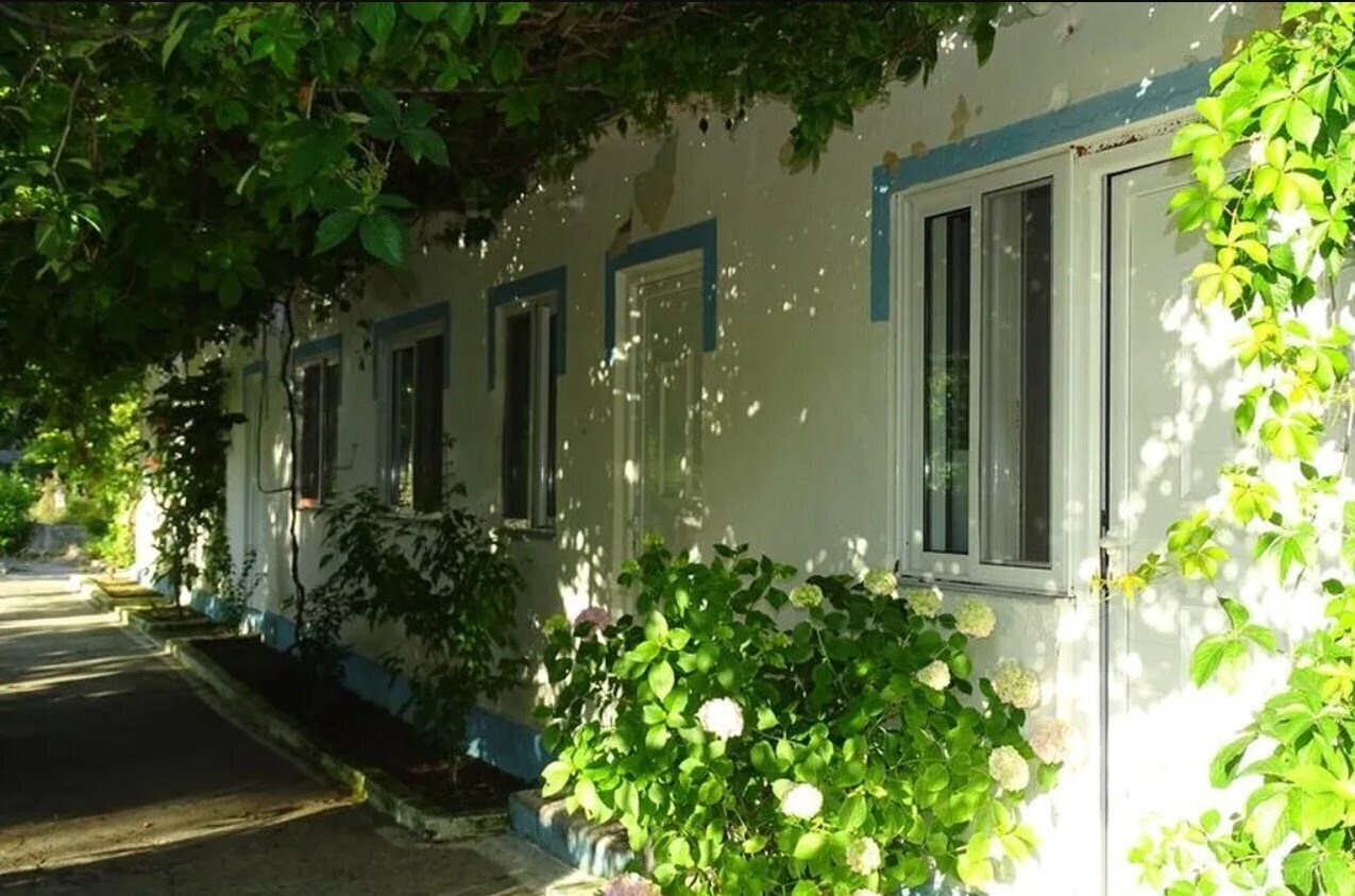 Фото Garden Naza Villa 3*