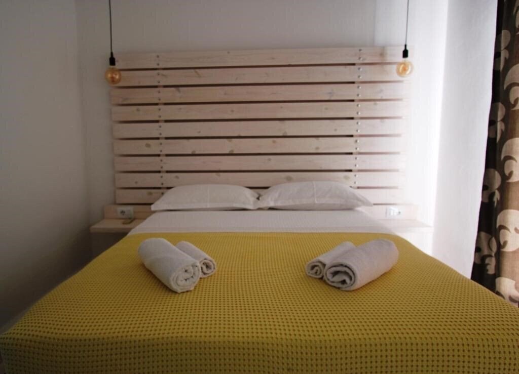 Hotel Saranda 3* суреті
