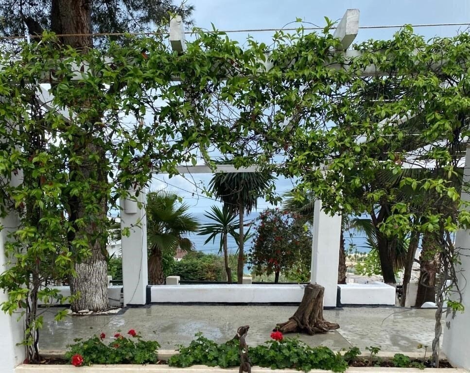 Hotel Saranda 3* қонақ үйі