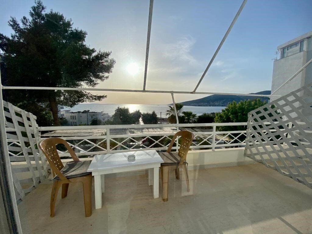 Hotel Saranda 3* суреті