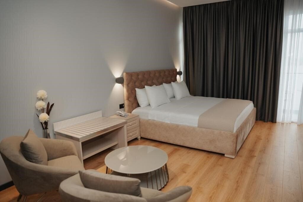 Отель Toer Hotel (ex. Toer) 5*