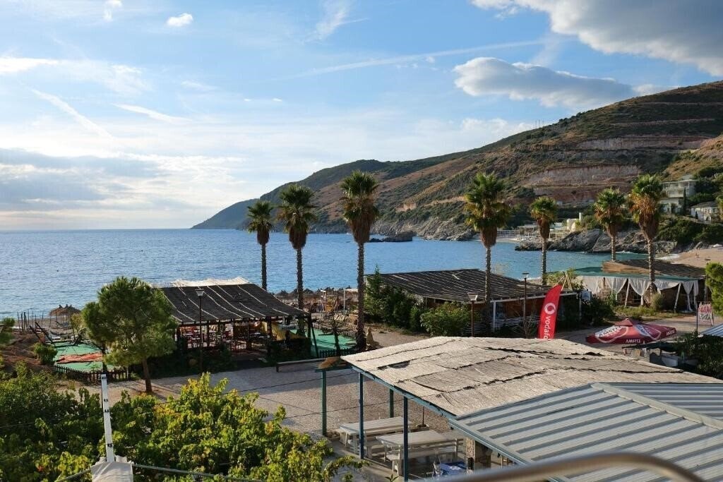 Hotel Jali 4* қонақ үйі