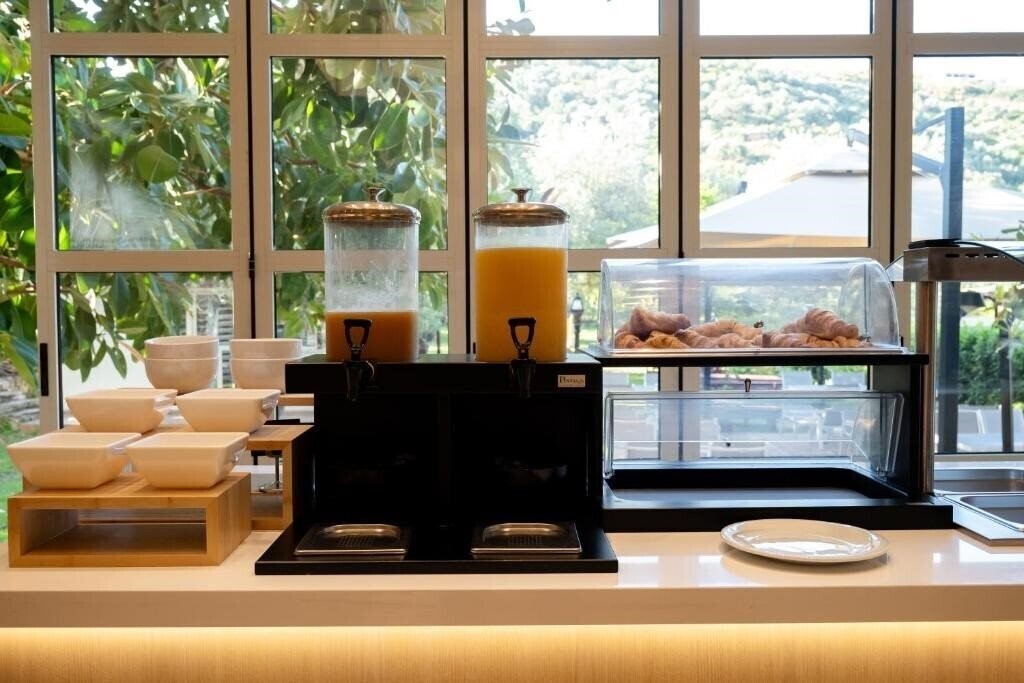 Nia Boutique Hotel by Rapos Resort 4* фотосуреті