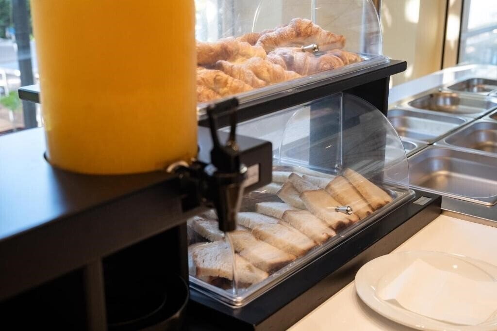 Nia Boutique Hotel by Rapos Resort 4* суреті