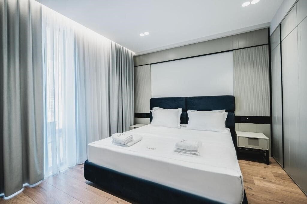 Boe Luxury Hotel 4* суреті
