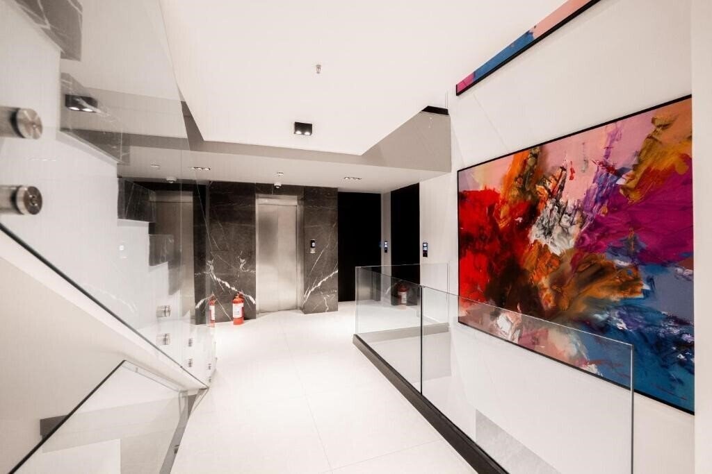 Boe Luxury Hotel 4* суреті