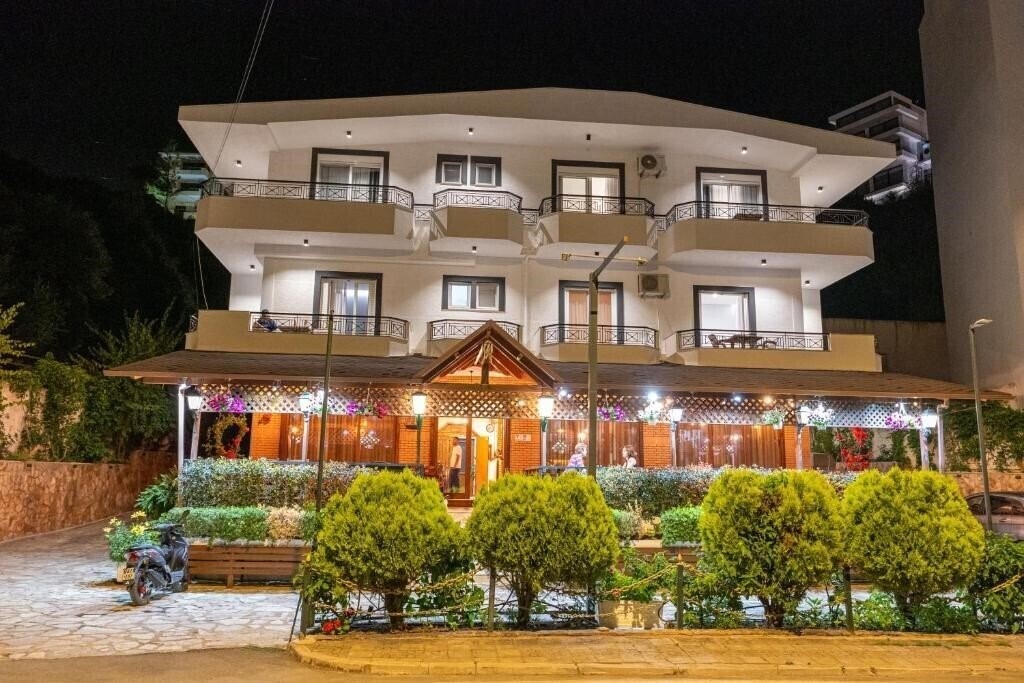 Фотография Sunkissed Hotel 3*