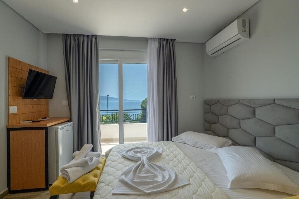 Изображение Sunkissed Hotel 3*