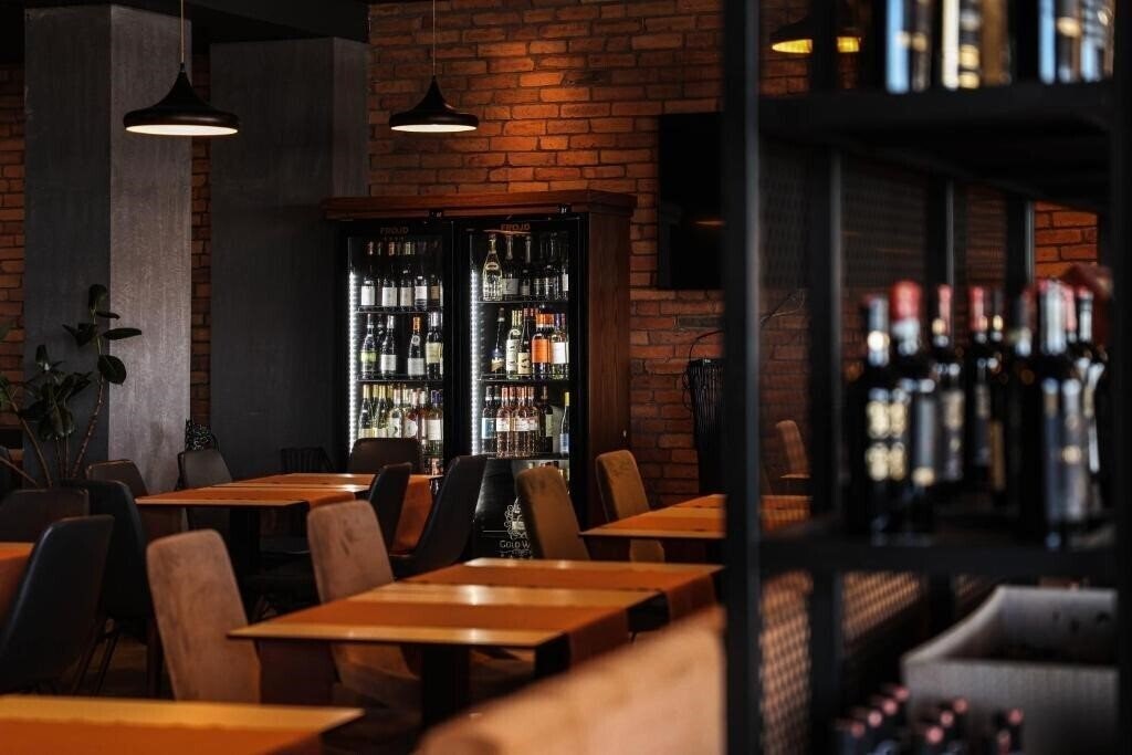 Изображение Hotel Frojd 4*