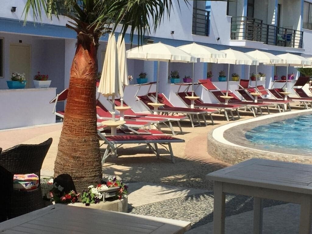 Antag 3* фотосуреті