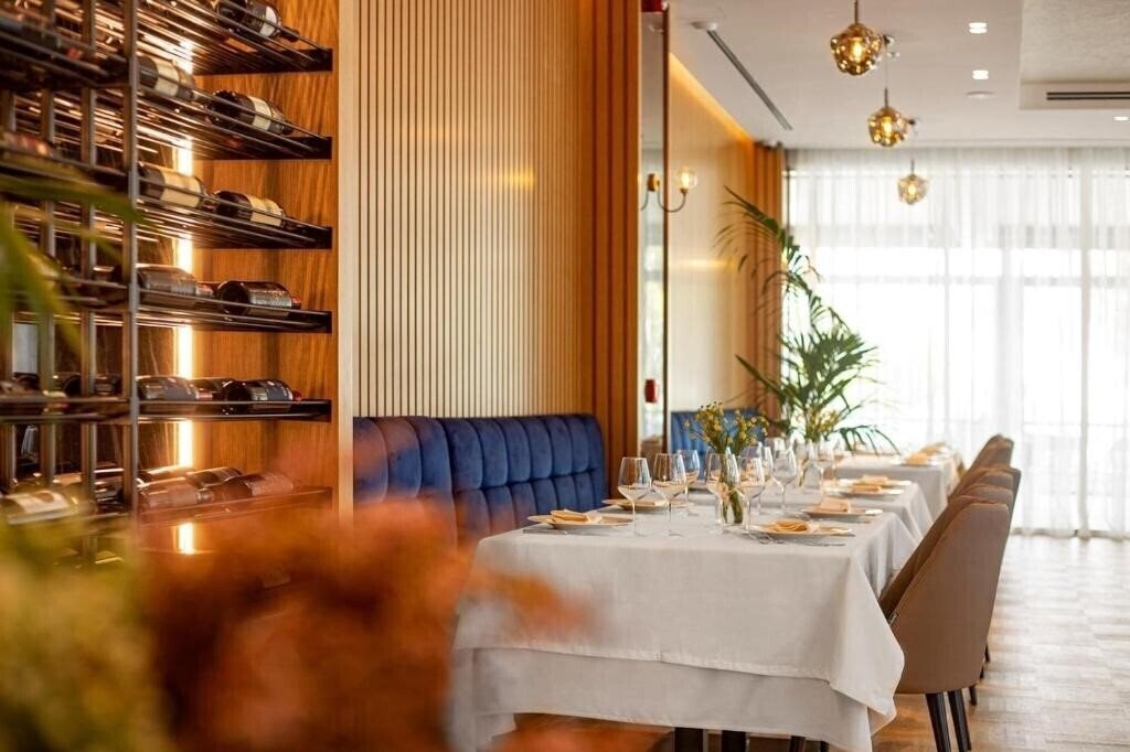 Фотография Amare Hotel 4*