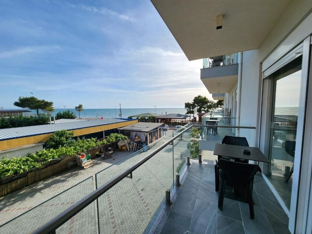 Anchor (ex. Anchor Apartment) 4* фотосуреті