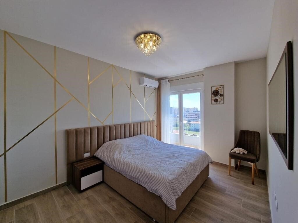 Anchor (ex. Anchor Apartment) 4* суреті