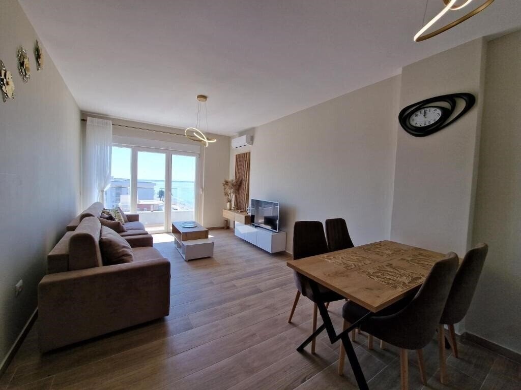 Anchor (ex. Anchor Apartment) 4* суреті