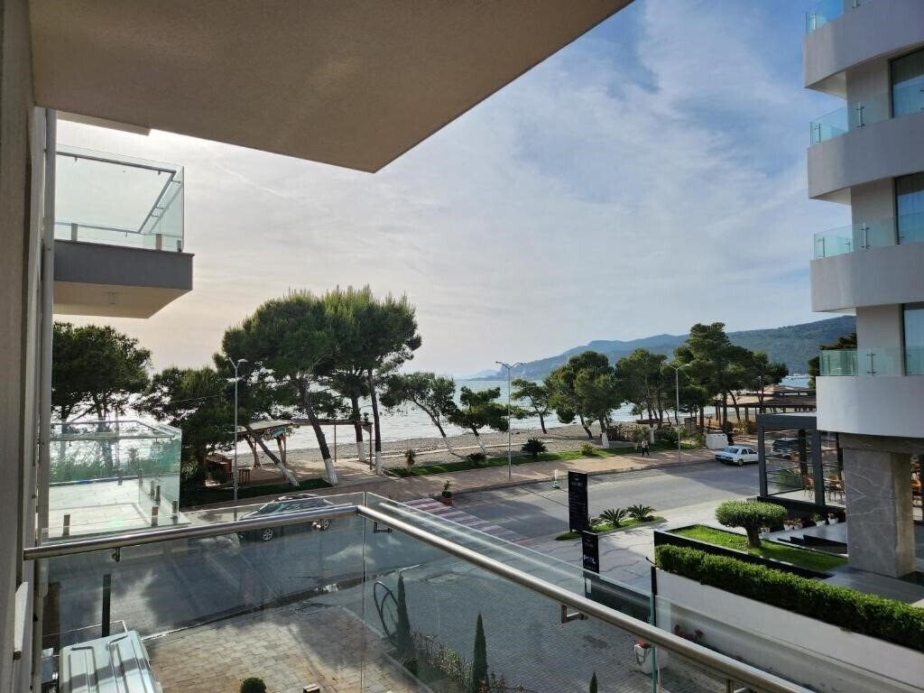 Anchor (ex. Anchor Apartment) 4* қонақ үйі