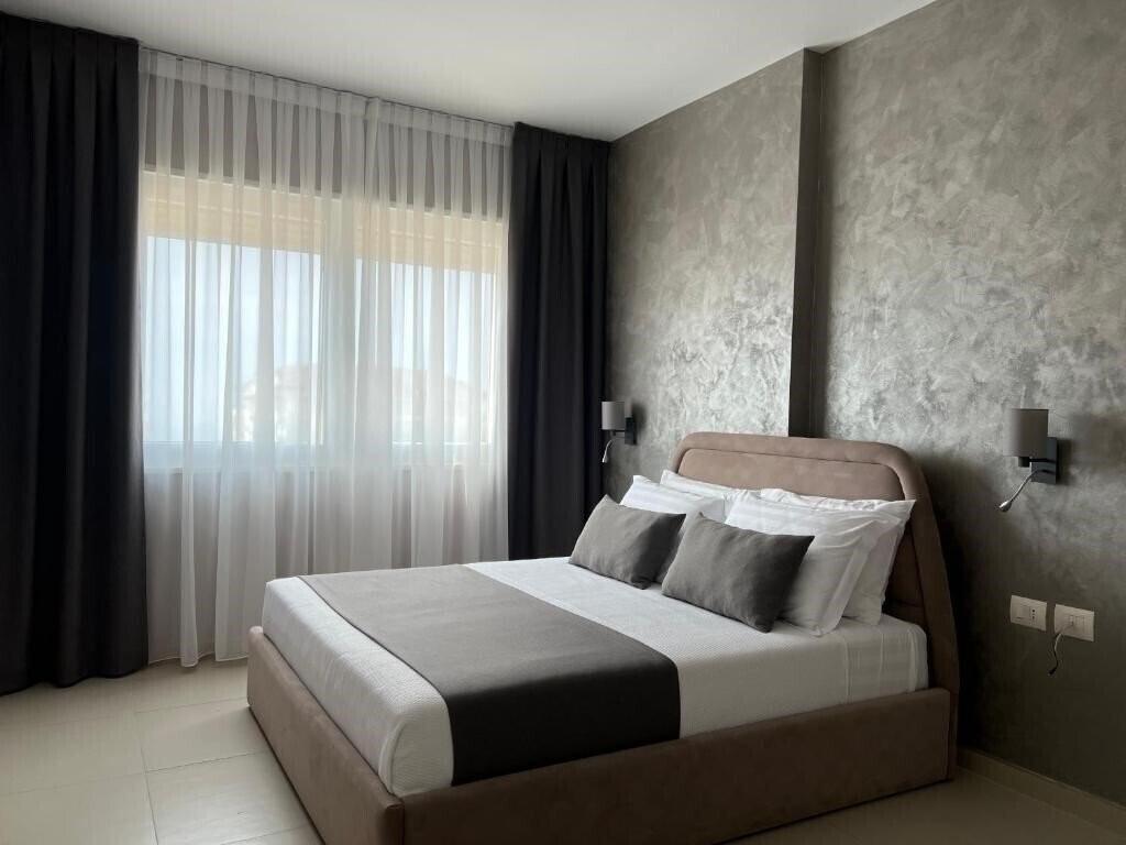 Domus Hotel & Apartments (ex. Domus Hotel) 4* суреті