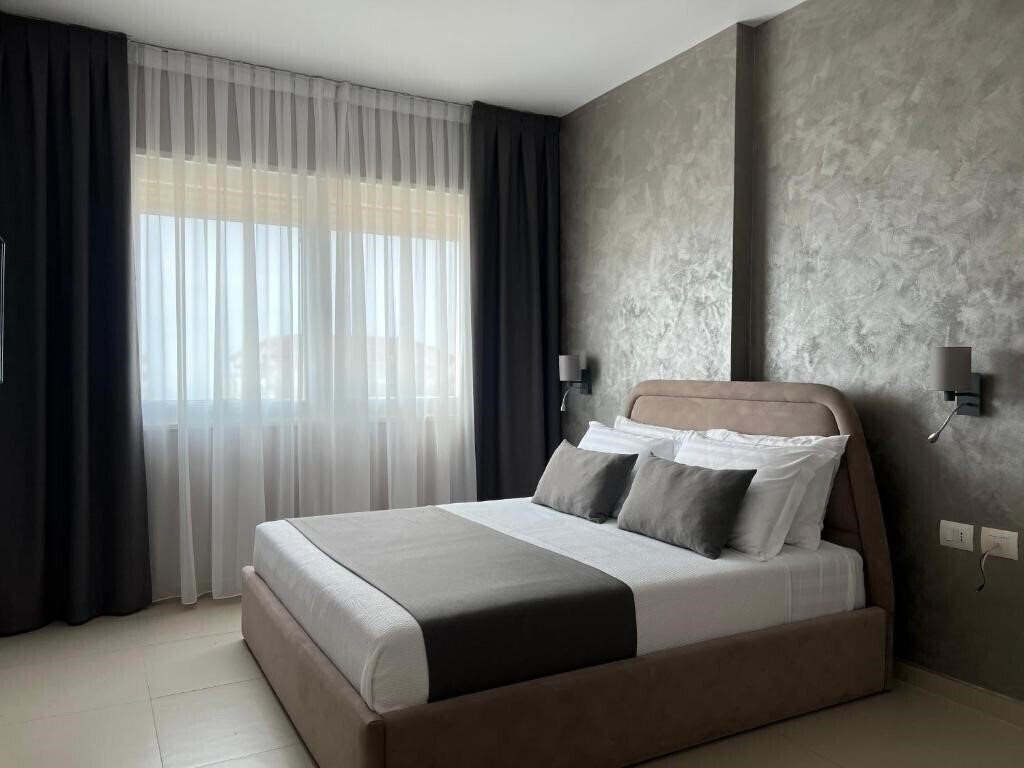 Domus Hotel & Apartments (ex. Domus Hotel) 4* суреті