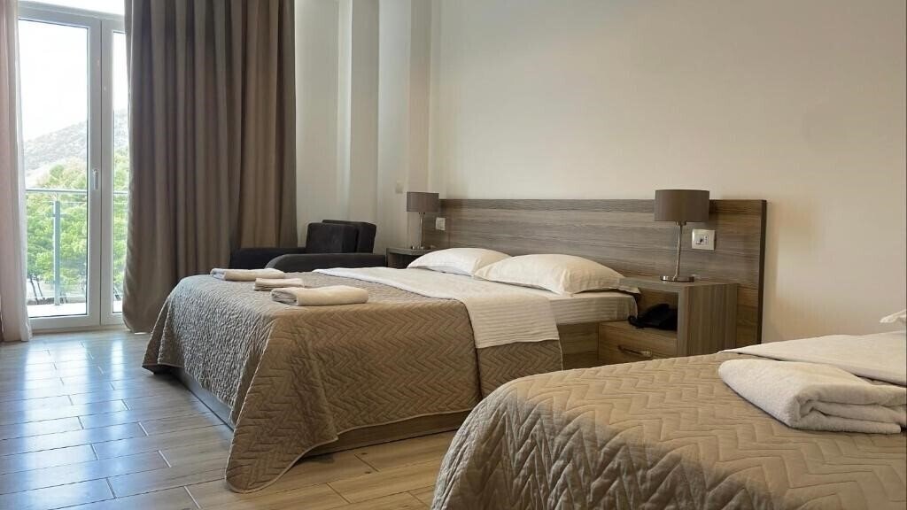 Изображение Prince Adriatik Resort 4*