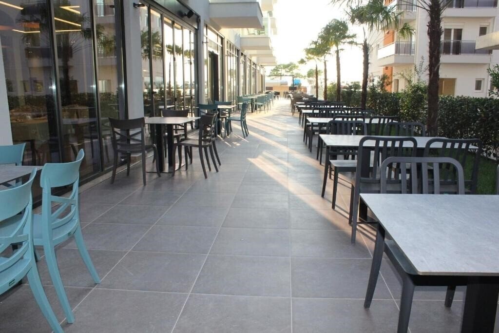 Картинка Triumf Hotel 4*