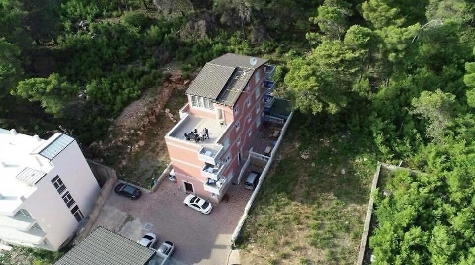 Фотография Vila Pergola 3*