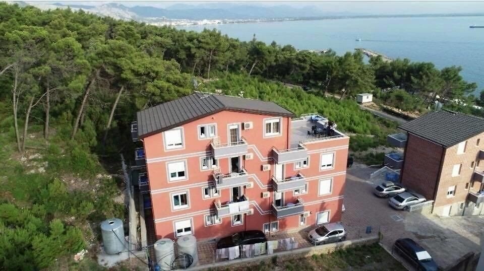 Картинка Vila Pergola 3*