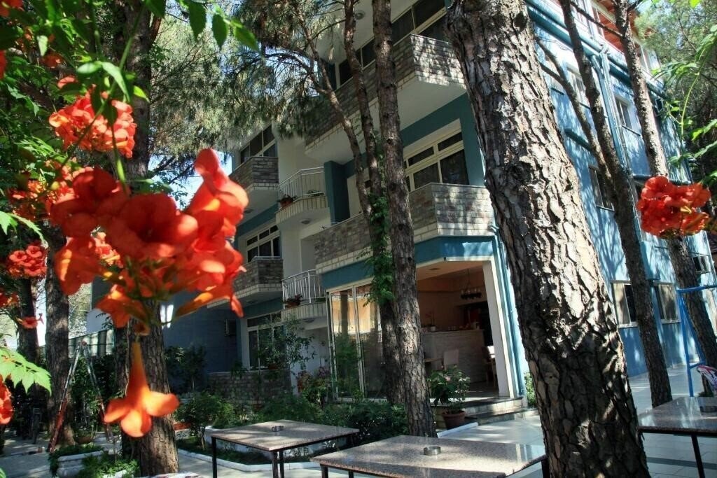 Princi I Vogel 3* қонақ үйі