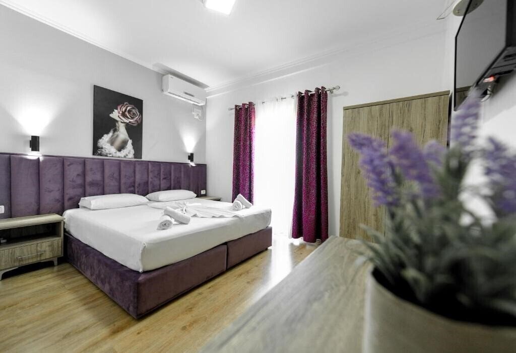 Floga 3* фотосуреті