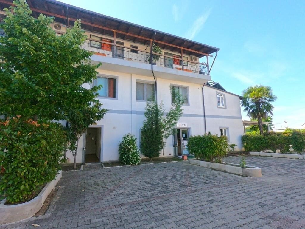 Bicaj 3* қонақ үйі